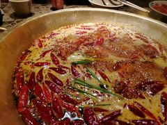 -小龙坎火锅(春熙太古里店)