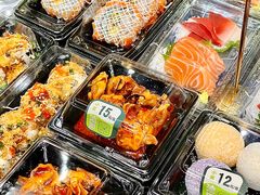 -池田寿司·4H鲜作(西直门凯德华联店)