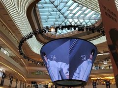 -上海世纪汇广场