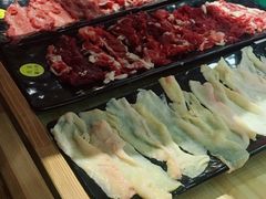 -陈记顺和牛肉火锅馆(天河北路店)