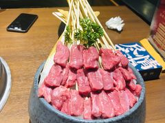 -快乐小羊(富强中路店)