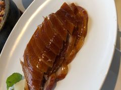 四季民福烤鸭-四季民福烤鸭店(前门店)