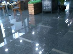 -星巴克(北京中化大厦店)