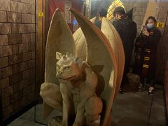 -逃脱反斗城沉浸剧情密室(北京路店)