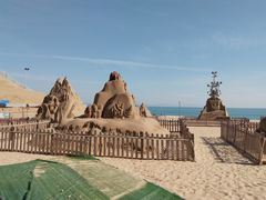 -大梅沙海滨公园