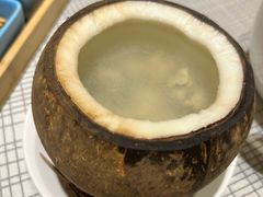 -元素中餐厅.海南菜.粤菜.椰子鸡.海鲜.包房.石梅湾威斯汀度假酒店