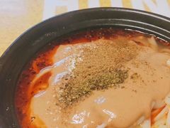 -曹宝林砂锅麻辣烫(星光路店)