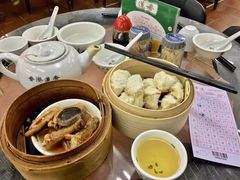 -香港蓮香樓(中環店)