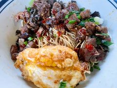 -李易面馆(树木岭店)