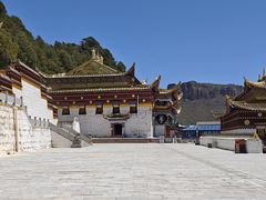 -达仓郎木寺院