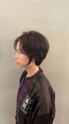 -MOVAN HAIR莫凡匠人发型屋