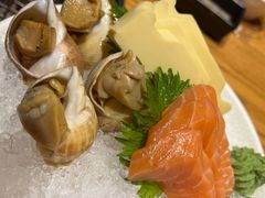 -赤坂亭·M9和牛烧肉·铁板烧·日料398放题(长泰广场店)