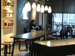 大堂-喜茶(佛山顺德大良东乐路店)