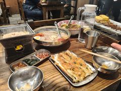 -破店肥哈·东北烧烤(南山保利店)