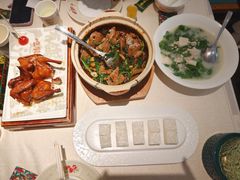 -大鸽饭(岗顶店)