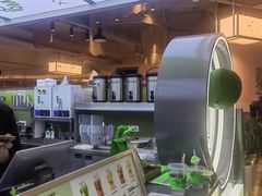 -Yes Lemon就是柠·手打柠檬茶(苏州中心一店)