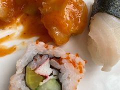 -广州瑞士酒店贝拉诺自助西餐厅