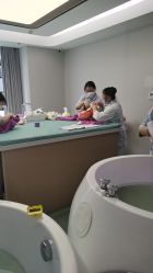 -弗蕾亚·辰月月子度假中心(光谷店)