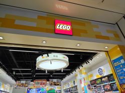 -乐高授权专卖店(中关村领展店)