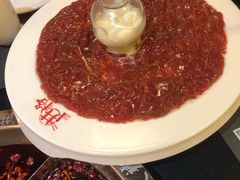-井格·重庆火锅(王府井店)