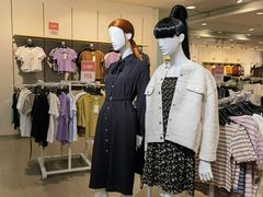 -C&A(西市城购物中心店)
