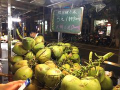 -海大南门夜市(海富街店)