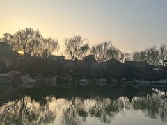 -华清宫景区