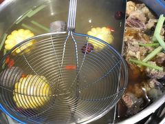 -高兴壹锅·潮汕鲜牛肉火锅(良乡梅花庄店)