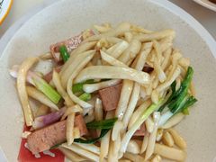 -福龙私房菜·客家大盆菜