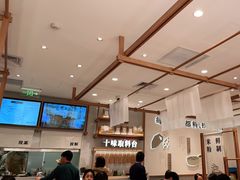 -小满手工粉(北京来福士店)