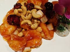 -三道菜(明堂公园店)