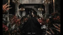 -天邑国际酒店·宴会厅