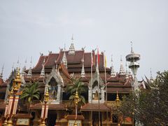 -西双版纳总佛寺