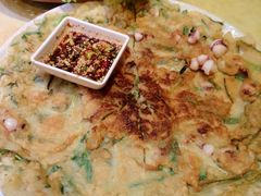 android_upload_pic-牛信亭韩国料理·炭火烤肉(紫藤路店)