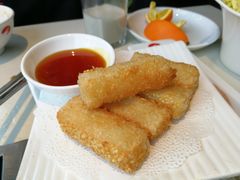 -海底捞火锅(公益西桥店)