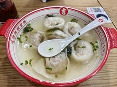 -李先生牛肉面大王(郑州火车站西广场2店)