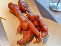 -青花椒秘制烤鱼(光启城店)