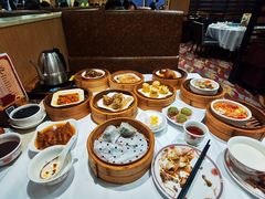 -稻香海鲜饭店(第一国际店)