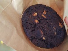 朱古力软曲奇-happy coffee roastery