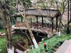 -杭州半山国家森林公园