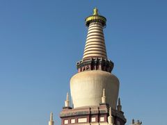 -张掖大佛寺景区