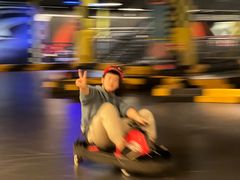 -极限PLAY运动娱乐新世界·团建派对潮玩休闲馆·室内蹦极高空游乐园