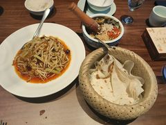 -纪林菜馆·博山菜老字号(华光路店)