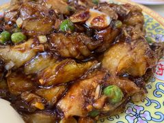 -砂锅居(西四店)