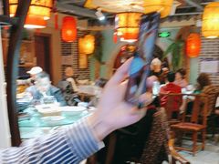 -湘水谣(芙蓉店)