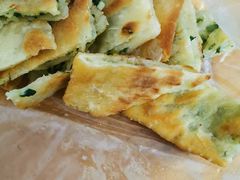 -咏春葱油饼(德政中路店)