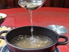 -魁盛居百年鲁菜馆(中林路店)