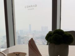 -鹭城轩·中餐厅(厦门康莱德酒店)