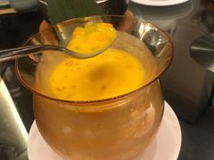 -广州康莱德·韵轩中餐厅