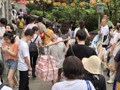 -山城巷传统风貌区